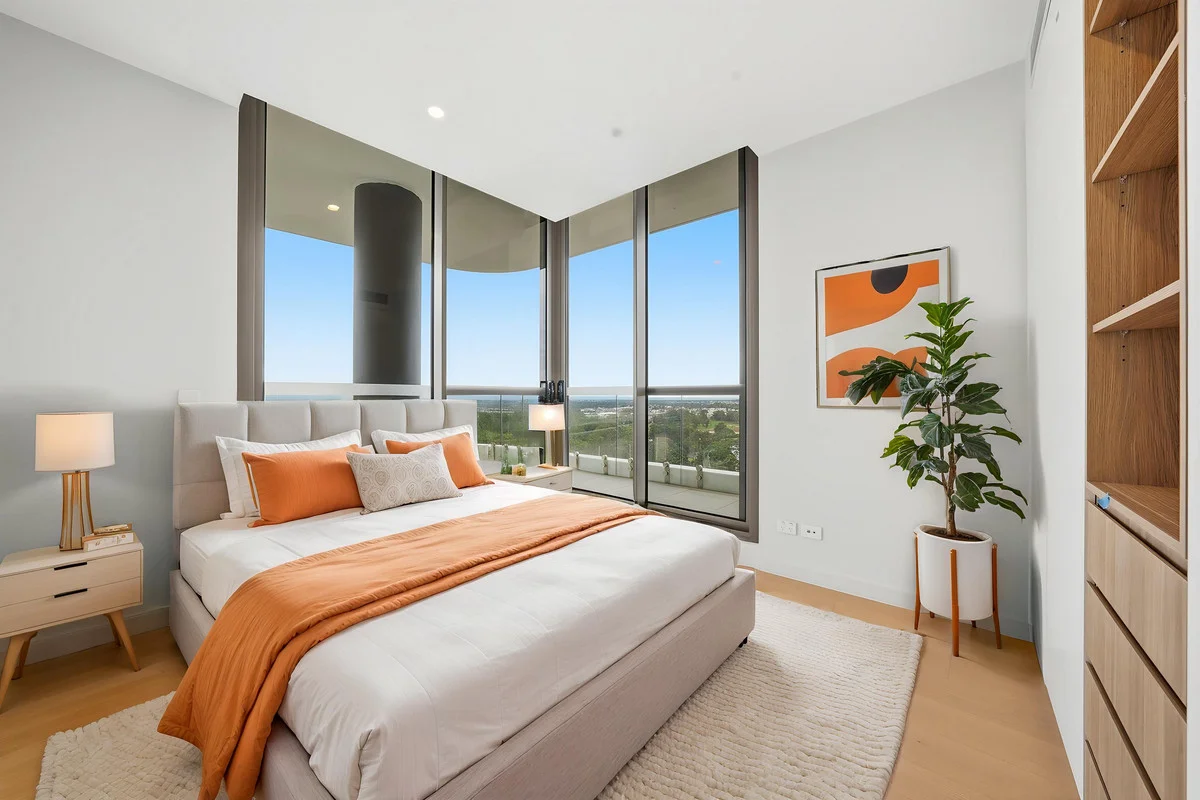 Additional image 5 of 1202/8 Maitland Place, Norwest NSW 2153