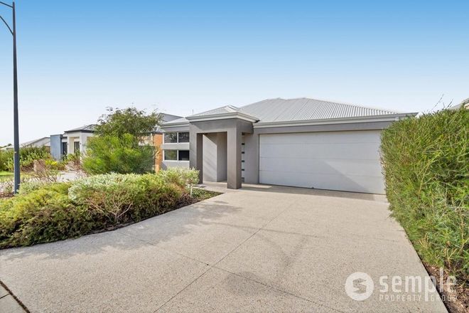 Picture of 24 Mirima Way, WANDI WA 6167