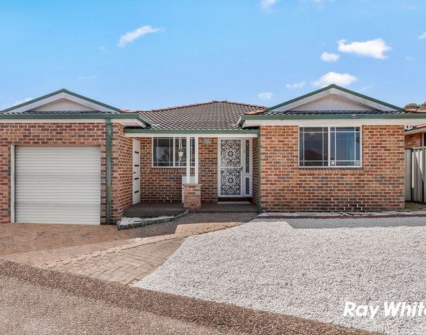 1 Vassallo Place, Glendenning NSW 2761