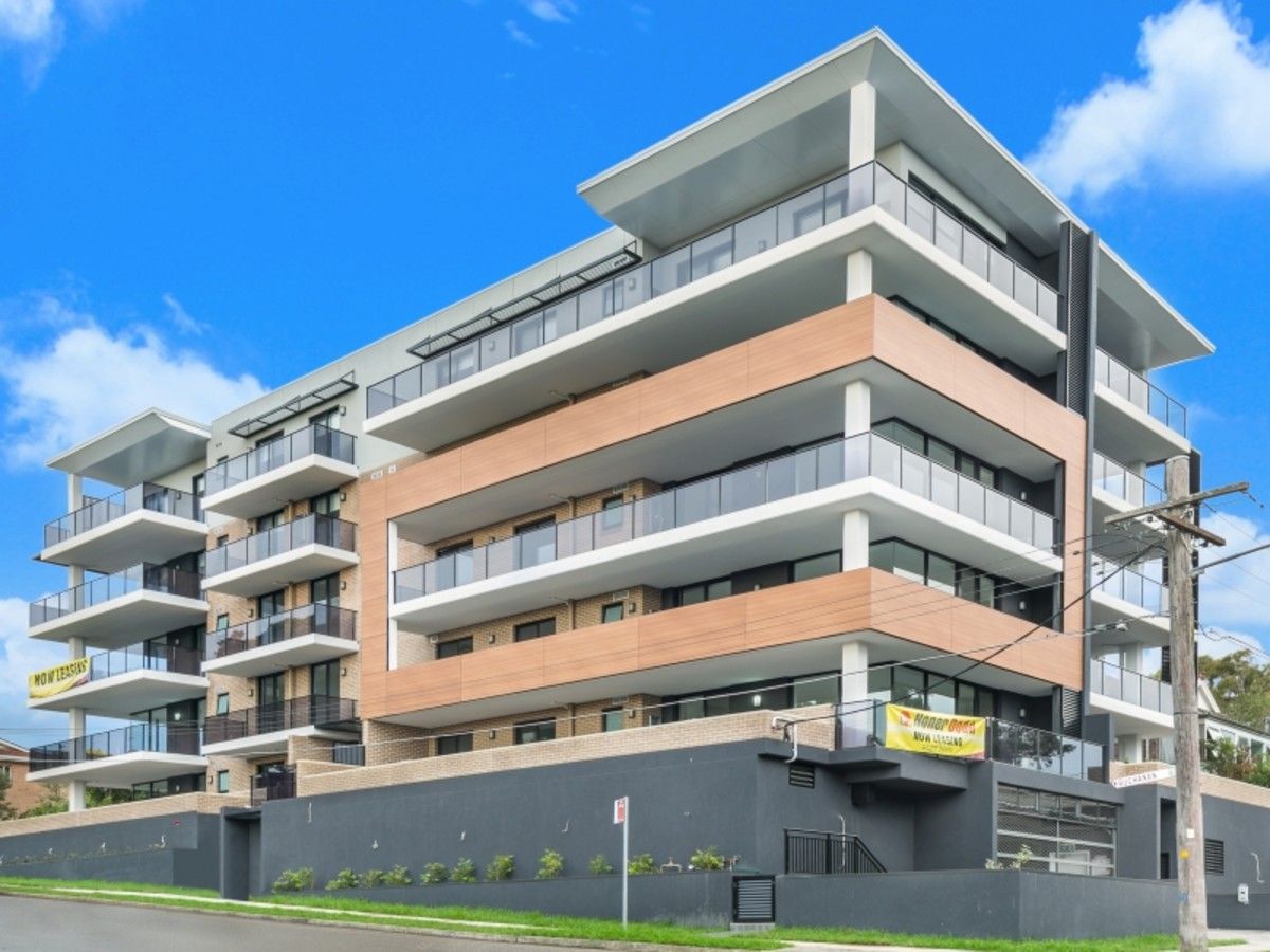 2 bedrooms Apartment / Unit / Flat in 6/6 Buchanan Street CARLTON NSW, 2218