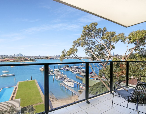 6/38 St Georges Crescent, Drummoyne NSW 2047