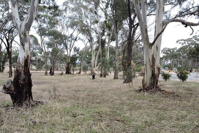Picture of Lot 1 Military Bypass Road, ARMSTRONG VIC 3377