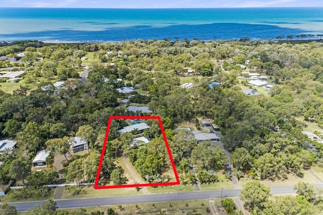 Picture of 12 Kingfisher Crescent, MOORE PARK BEACH QLD 4670