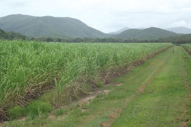 Picture of SUNNYSIDE QLD 4737