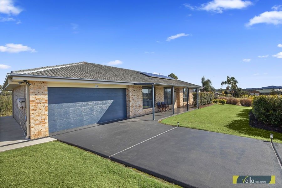 91 Preston Drive, Macksville NSW 2447, Image 0