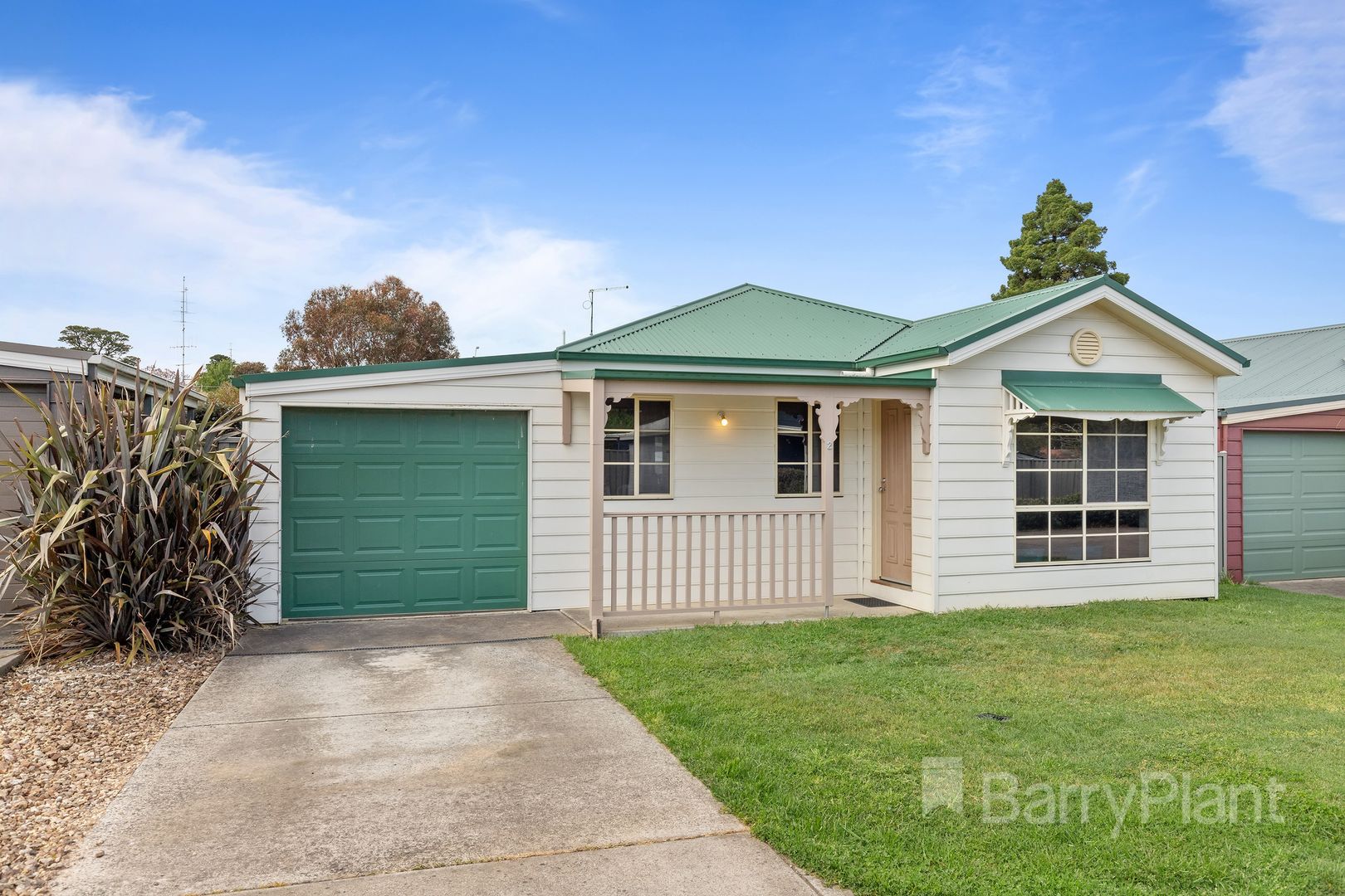 2/9 Newman Street, Ballarat East VIC 3350, Image 1