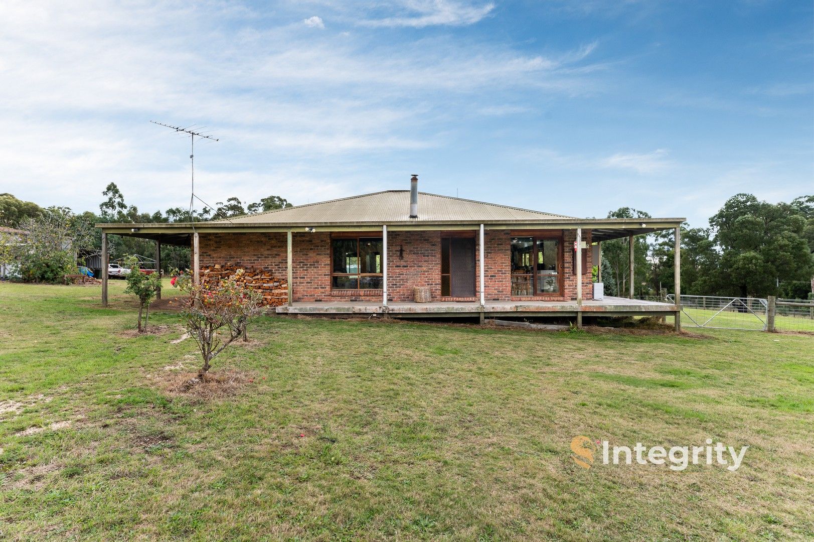 38 West Bridge Road, Glenburn VIC 3717, Image 1