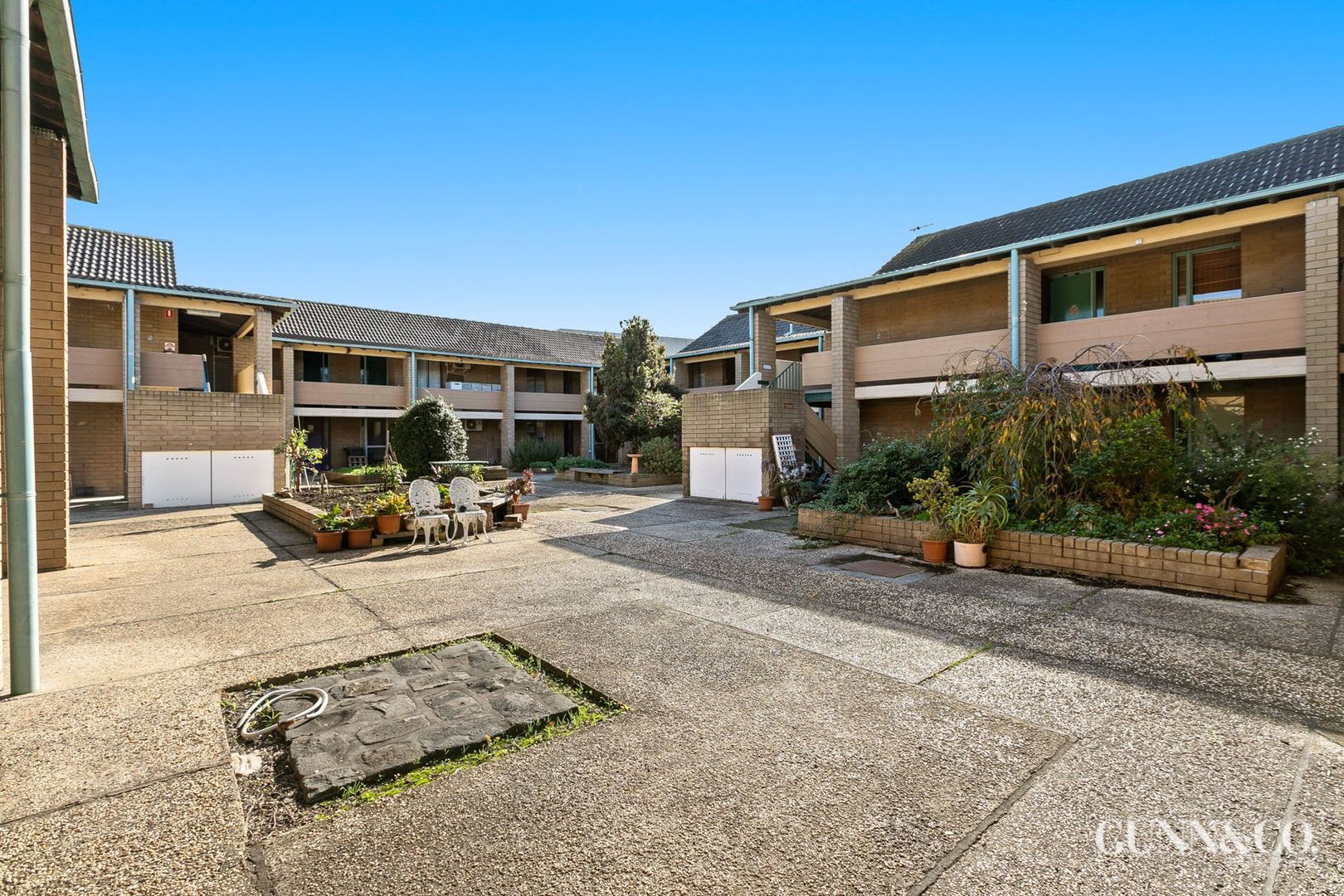 21/11 Techno Park Drive, Williamstown VIC 3016 Apartment For Rent