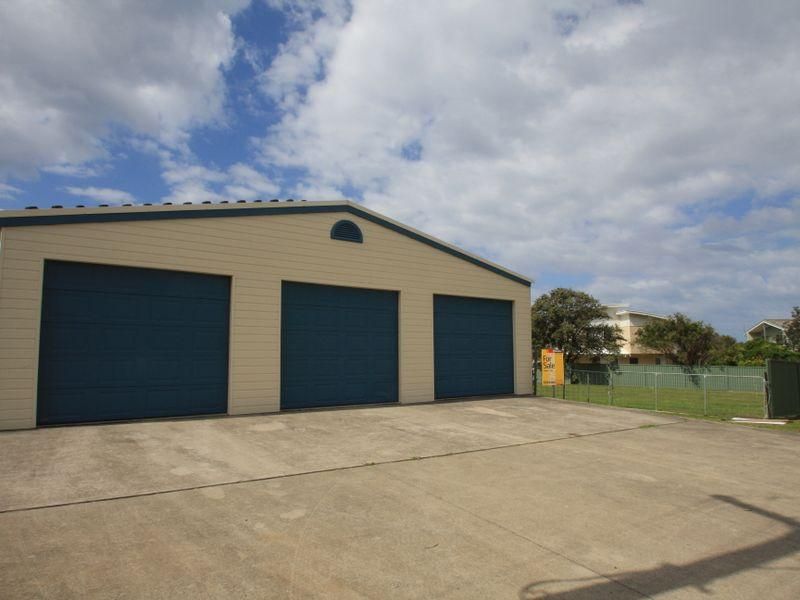 Lot 552 Surfway Avenue, BERRARA NSW 2540, Image 1