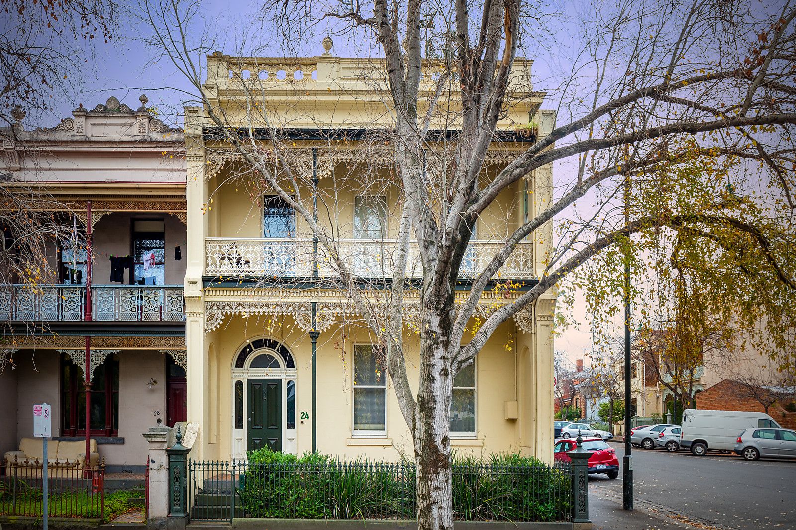 24-26 Story Street, Parkville VIC 3052, Image 0