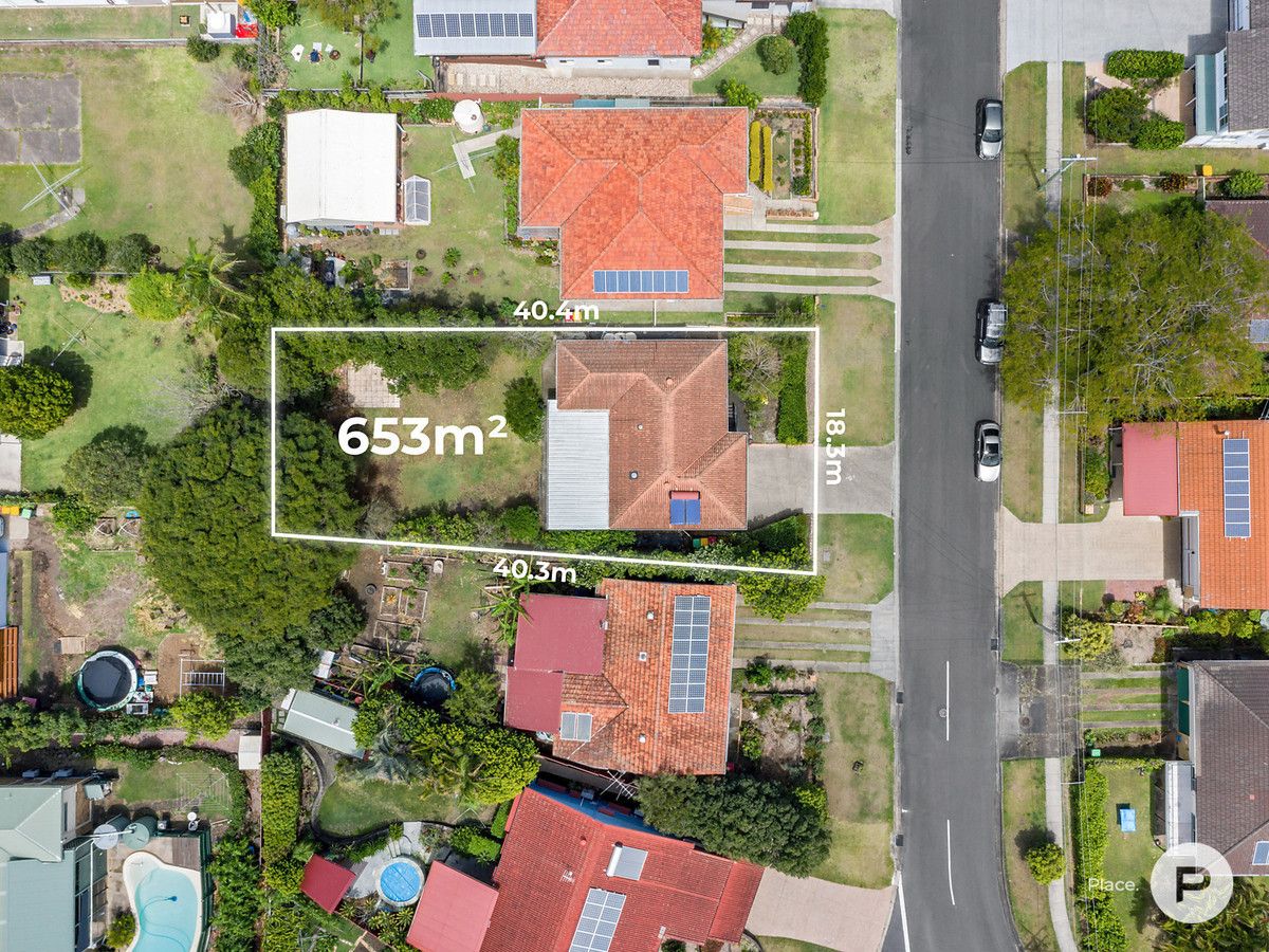 65 Spence Street, Mount Gravatt East QLD 4122, Image 0