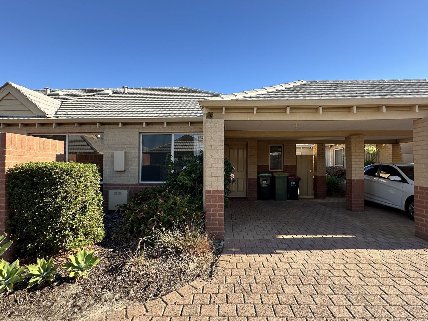 Unit 18/180 Fulham St, Kewdale WA 6105, Image 0