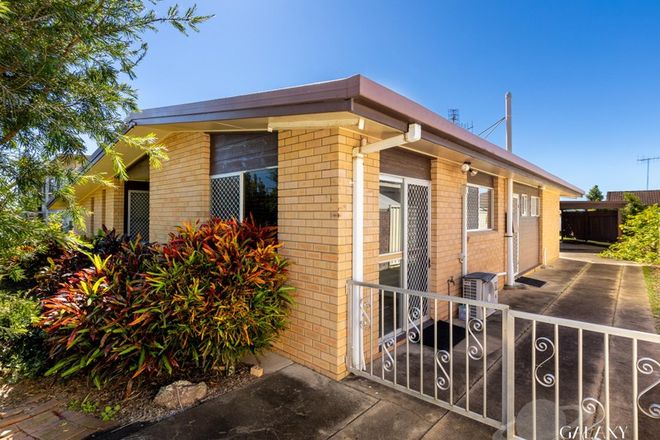 Picture of 2 Peirson Street, MILLBANK QLD 4670