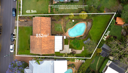 Picture of 53 Geelong Avenue, HOLLAND PARK QLD 4121