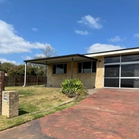 1/200 Stenner Street, Middle Ridge QLD 4350