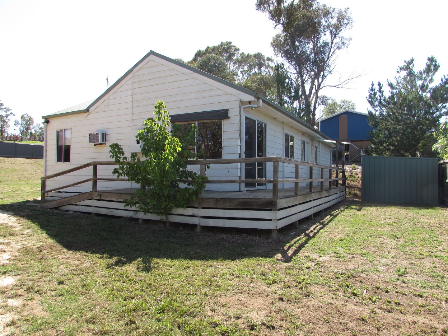 23 Brown Street, Castlemaine Property History & Address Research Domain