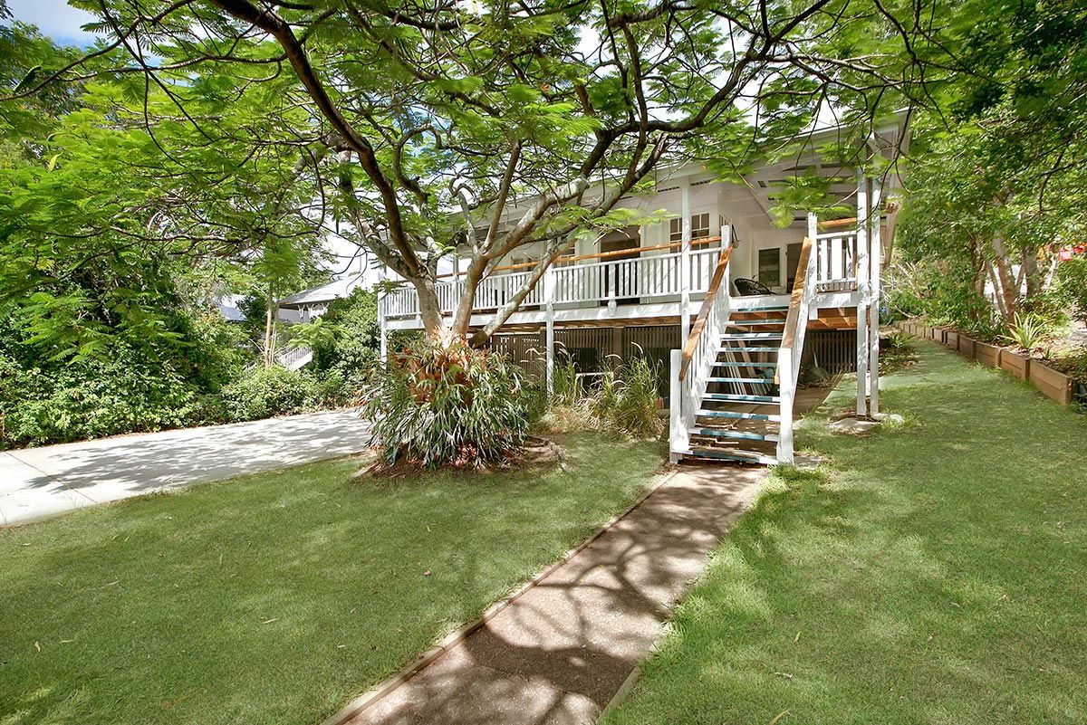 23 Duke Street, Toowong QLD 4066, Image 1