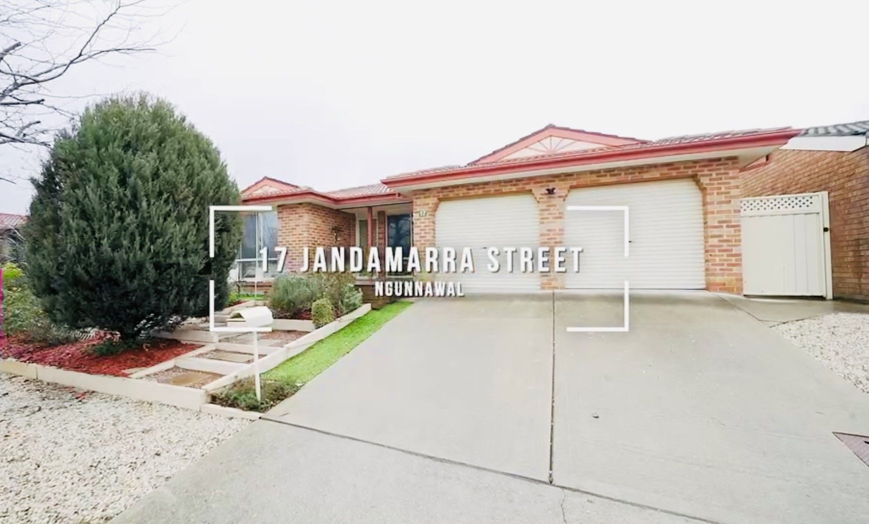 17 Jandamarra Street, Ngunnawal ACT 2913, Image 0