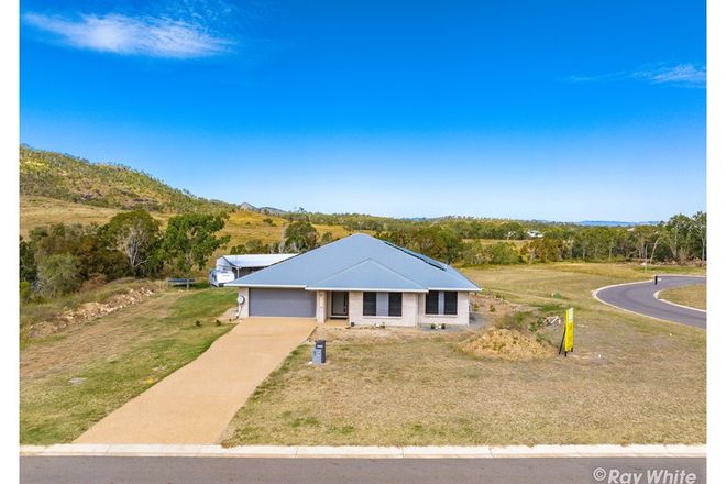Picture of 1 Killarney Court, ROCKYVIEW QLD 4701