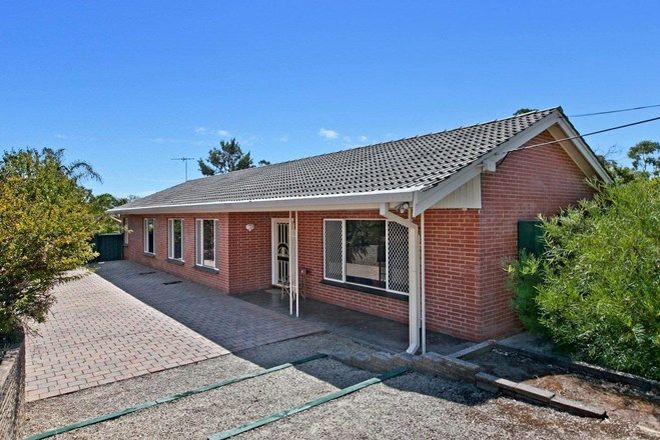 Picture of 46 Range Road South, HOUGHTON SA 5131