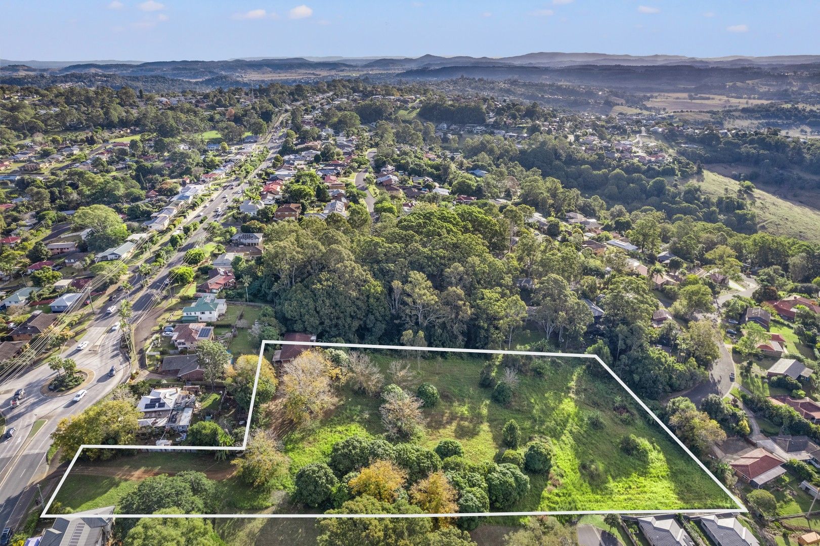4 bedrooms House in 658 Ballina Road GOONELLABAH NSW, 2480