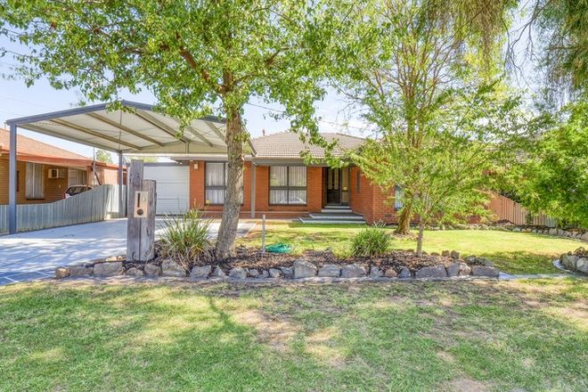 Picture of 3 Burke Street, SHEPPARTON VIC 3630