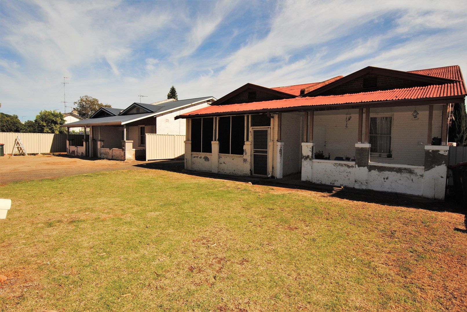 63-69 Canal Street, Griffith NSW 2680, Image 0