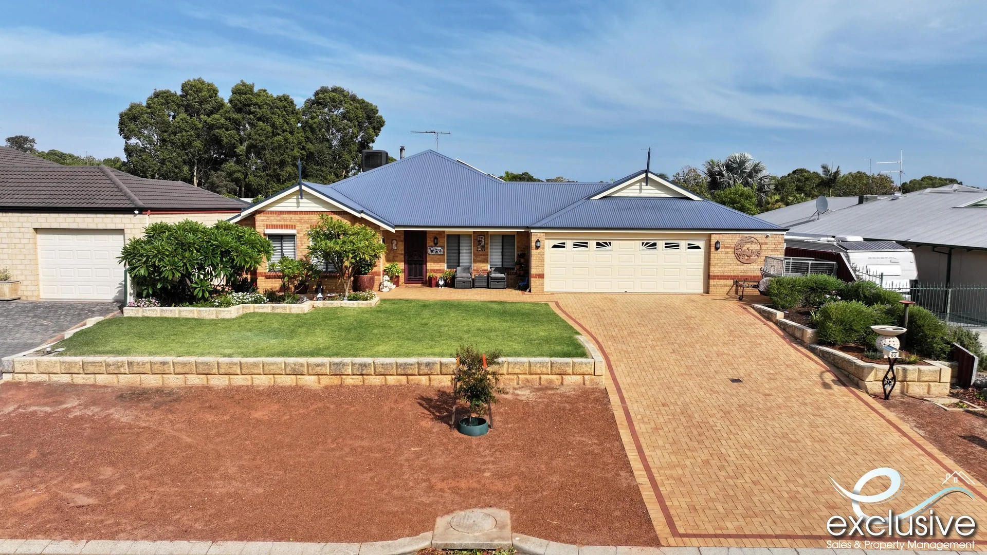 65 Dongara Circle, Jane Brook WA 6056