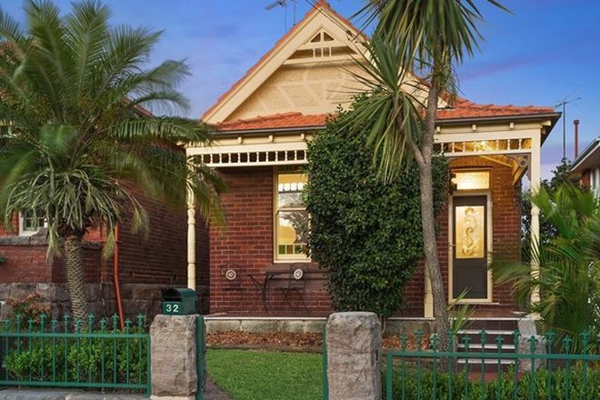 Picture of 32 Bowns Road, KOGARAH NSW 2217