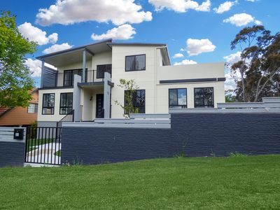 6 bedrooms House in 51 Sixth Avenue KATOOMBA NSW, 2780