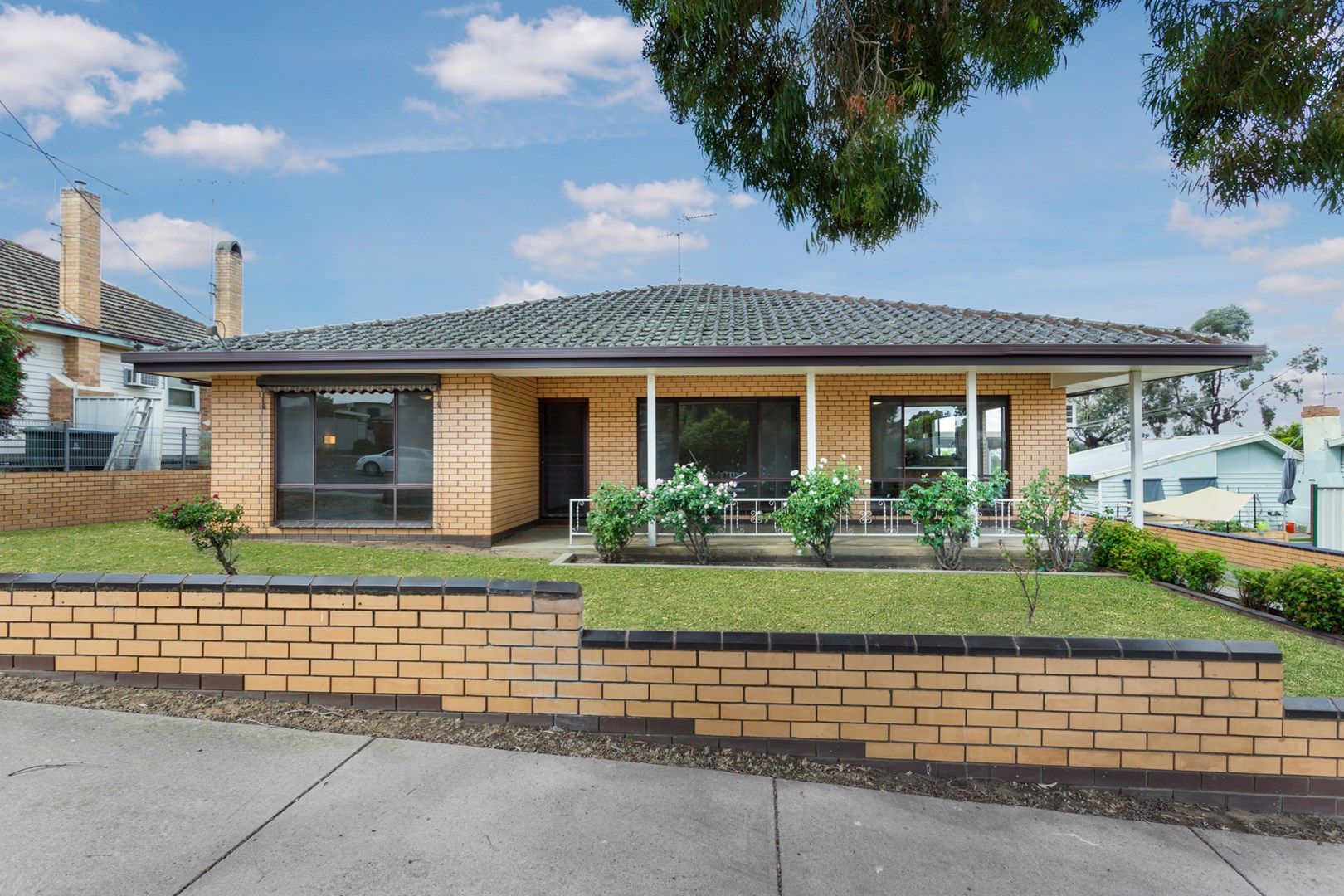 4 Reverie Street, Long Gully VIC 3550, Image 0