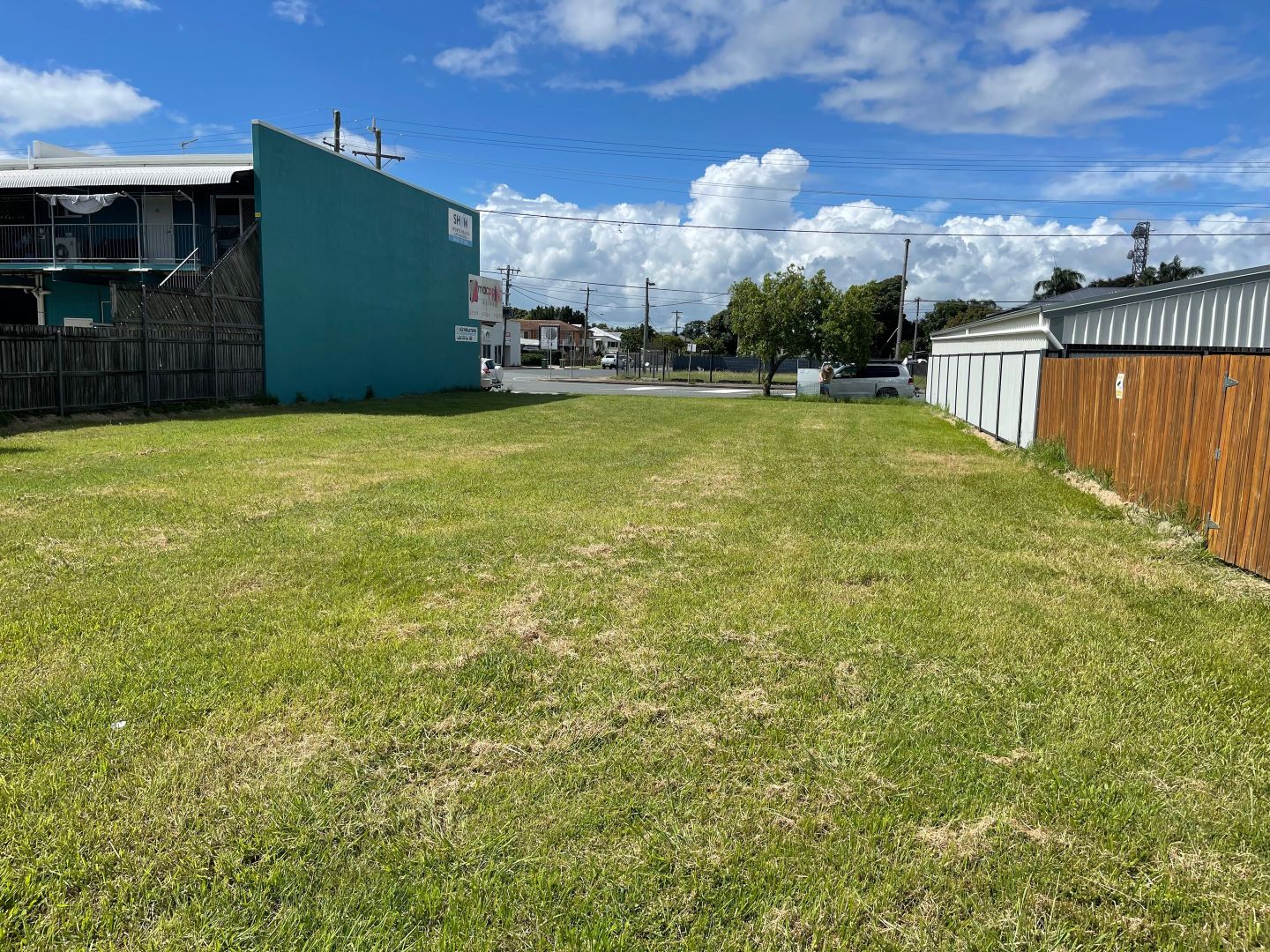 250 Shakespeare Street, Mackay QLD 4740 Domain