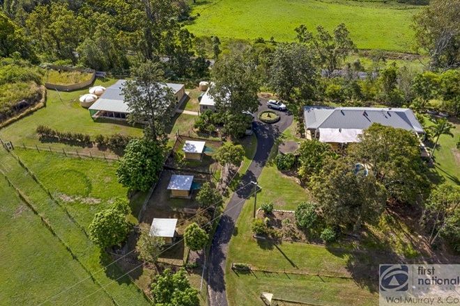 Picture of 30 Holmes Road, BENTLEY NSW 2480