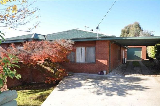Picture of 9 Bartlett Street, CORRYONG VIC 3707