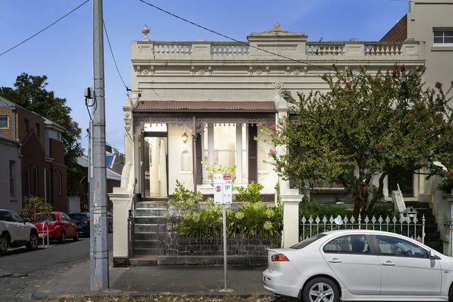 Picture of 766 Drummond Street, CARLTON NORTH VIC 3054