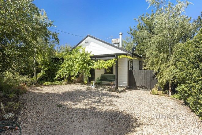 Picture of 17A Church Avenue, HEPBURN SPRINGS VIC 3461