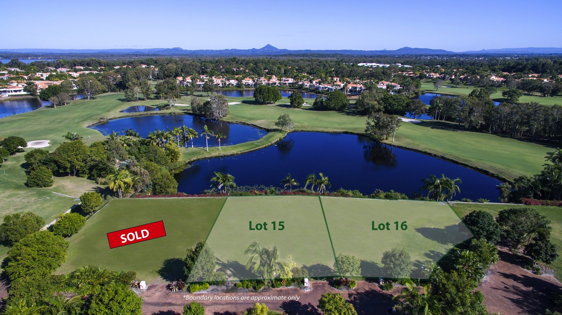 Lot 15 Oasis Dr, Noosa Heads QLD 4567, Image 0
