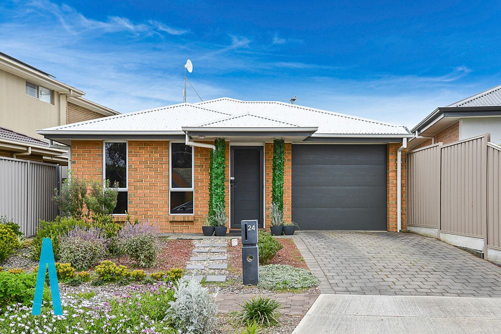 24 Swanson Avenue, Gilles Plains SA 5086, Image 1