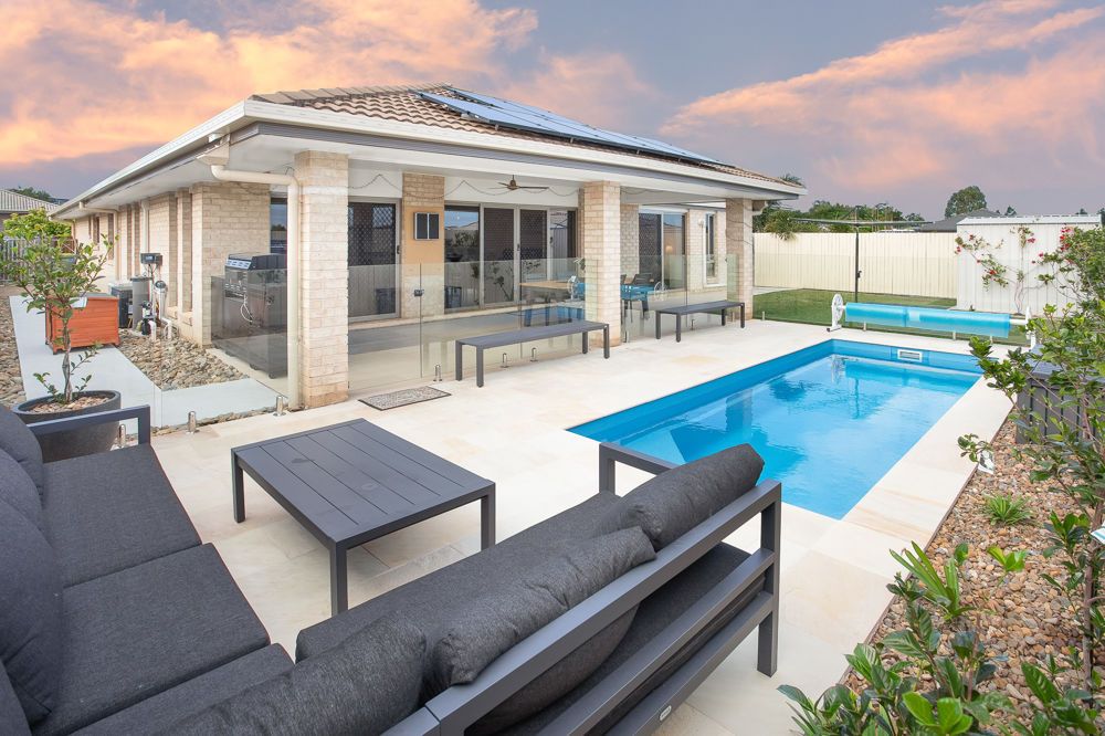 22 Tourmaline Circuit, Mango Hill QLD 4509, Image 2