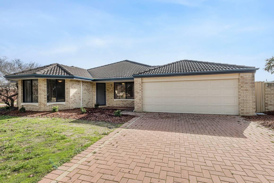 Picture of 71 Campbell Road, CANNING VALE WA 6155