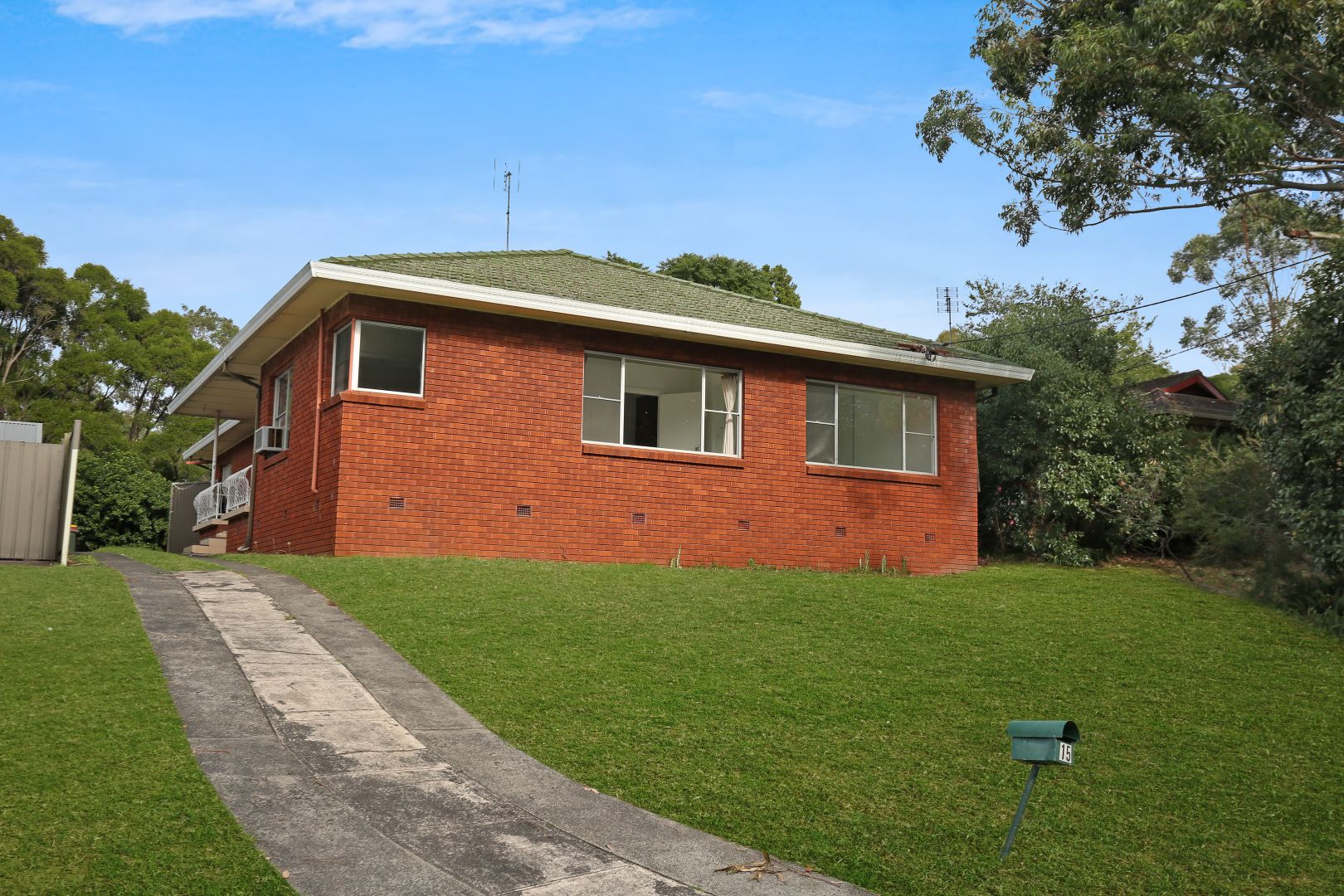 15 Dallas Street, Keiraville NSW 2500, Image 1