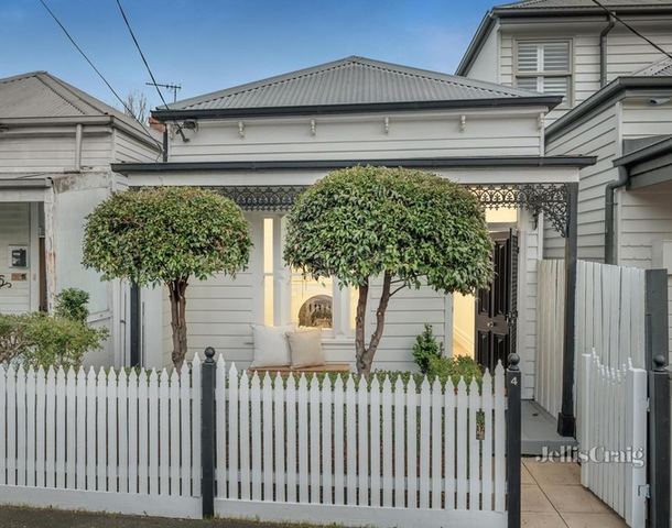 4 Dixon Street, Prahran VIC 3181