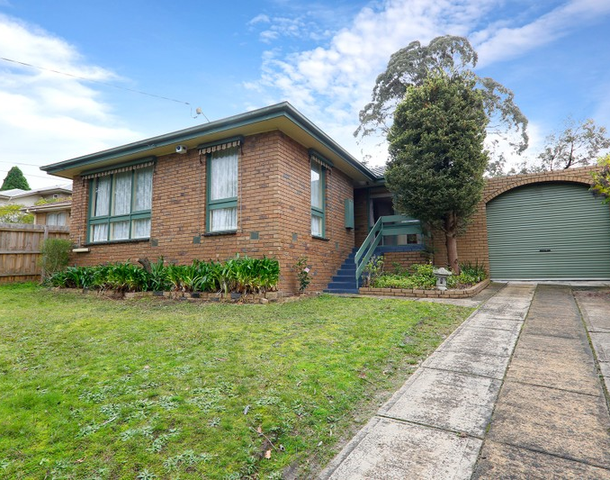 3 Mullens Road, Vermont South VIC 3133