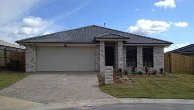 Picture of House 39/12 Walnut Cres, LOWOOD QLD 4311