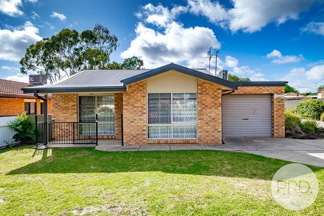 Picture of 1-3/12 Dunn Avenue, FOREST HILL NSW 2651
