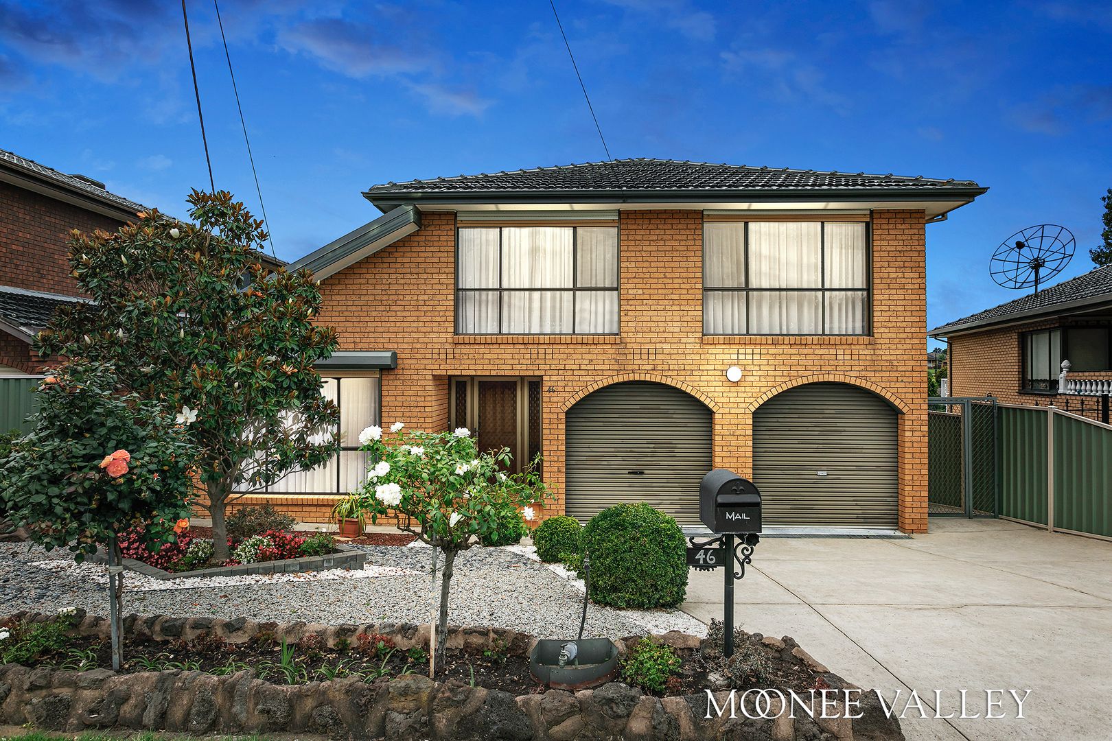 46 Montpellier Drive, Avondale Heights VIC 3034