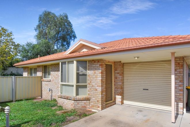 Picture of 6/34 Eveleigh Court, SCONE NSW 2337