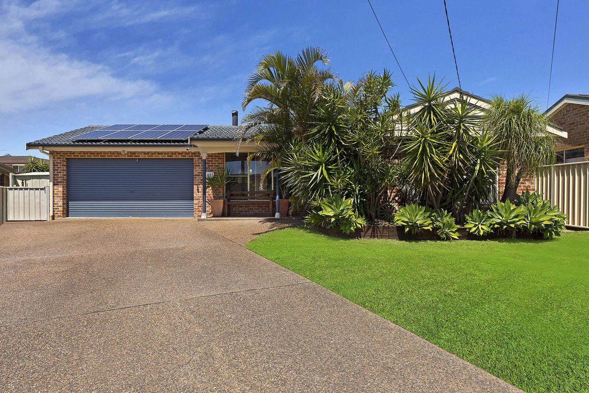 3 Alexander Avenue, Bateau Bay NSW 2261, Image 0