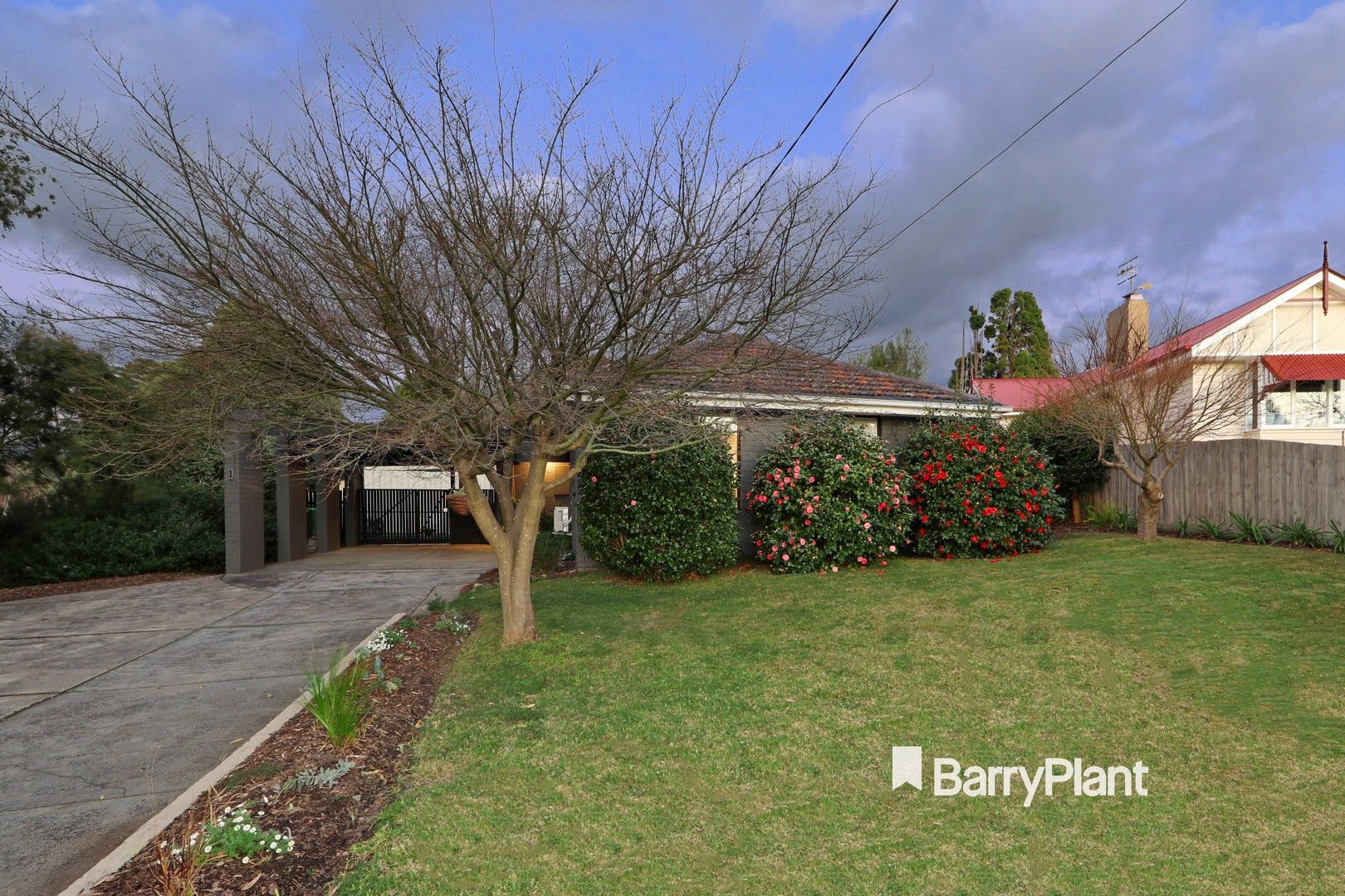 1 Griffiths Road, Upwey VIC 3158, Image 0