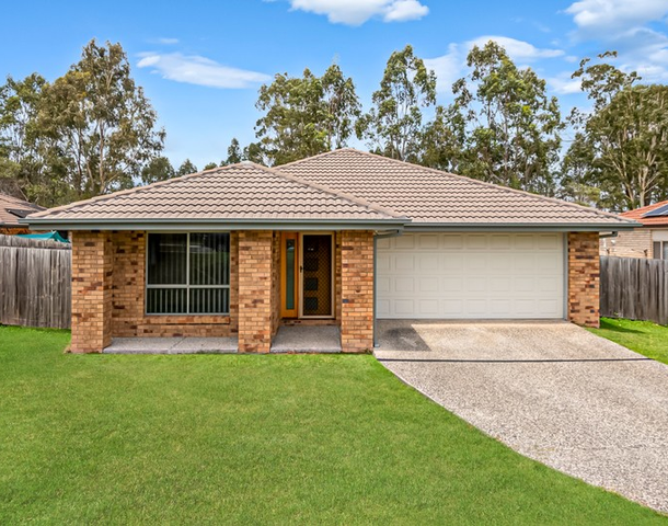 26 Henderson Street, Redbank QLD 4301